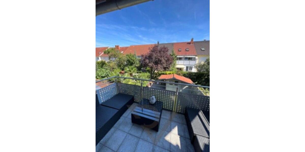 Maisonettenwohnung Mannheim Almenhof - 5 Zimmer, 140 m&sup2;, 1.700&euro; | Angebot:25350899
