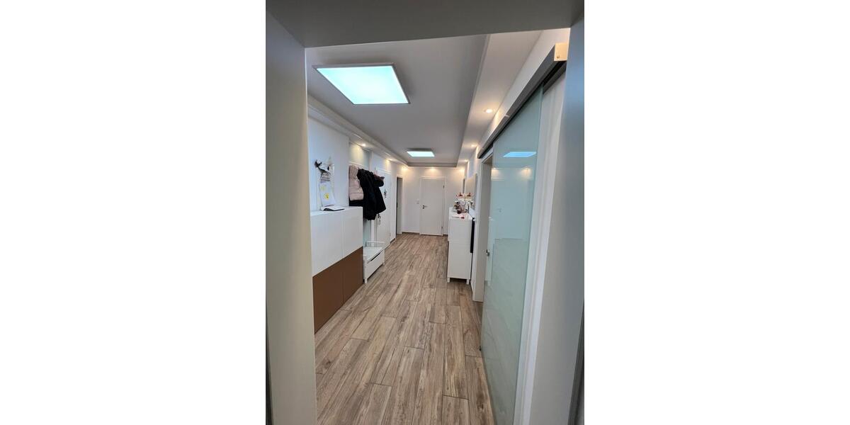 Erdgeschoßwohnung Mannheim Gartenstadt - 4 Zimmer, 90 m&sup2;, 1.730&euro; | Angebot:26469698
