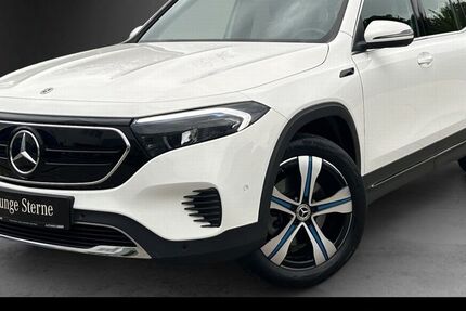 Mercedes-Benz EQB 108.820 km 28.220 &euro; Weinheim 69469