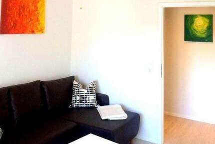 Zimmer Mannheim Fahrlach - 2 Zimmer, 989&euro; | Angebot:26255984