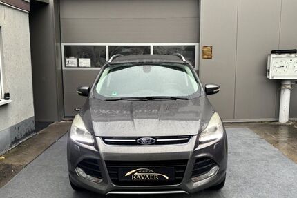Ford Kuga 55.000 km 10.500 &euro; Mutterstadt (Kreis Ludwigshafen) 67112