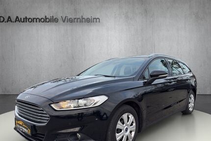 Ford Mondeo 213.000 km 7.990 &euro; Viernheim 68519