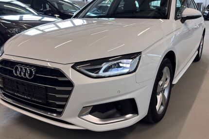Audi A4 60.000 km 24.990 &euro; Walldorf 69190