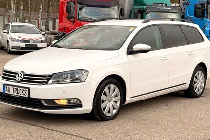 VW Passat 234.000 km 5.653 &euro; Schifferstadt 67105