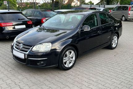 VW Jetta