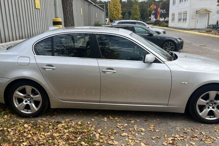 BMW 523 210.000 km 4.900 &euro; Altrip 67122