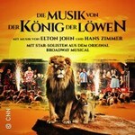 Die Musik aus dem König der Löwen - Live-Konzert