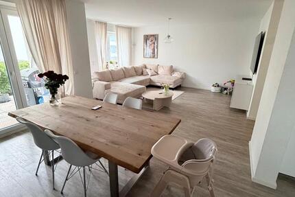 Wohnung Gernsheim - 3 Zimmer, 92 m&sup2;, 1.100&euro; | Angebot:26232484