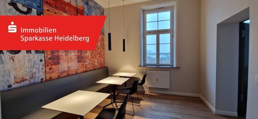 hip: voll ausgestattete S2-Labore und repräsentative Büroflächen