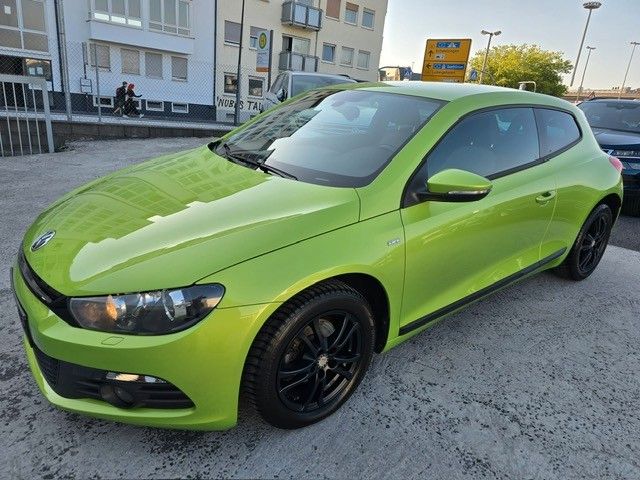 Scirocco