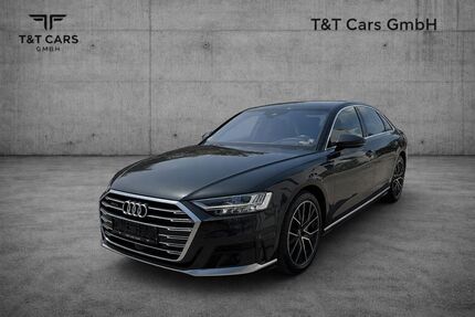 Audi A8 79.900 km 43.950 &euro; Viernheim 68519