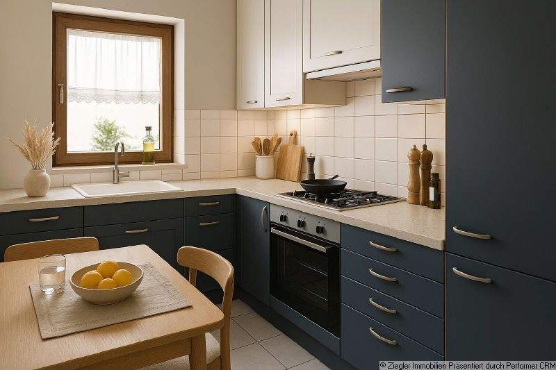 Etagenwohnung Edingen-Neckarhausen Edingen - 2 Zimmer, 68 m&sup2;, 235.000&euro; | Angebot:25681567