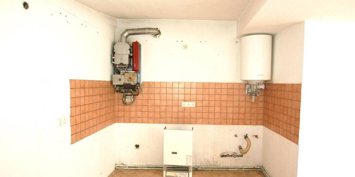 Mehrfamilienhaus, Wohnhaus Heppenheim (Bergstraße) Heppenheim - 9 Zimmer, 241 m&sup2;, 429.000&euro; | Angebot:26794550