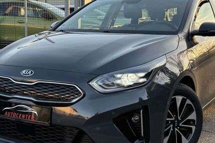 Kia ceed Sportswagon 139.000 km 14.750 &euro; Weinheim 69469