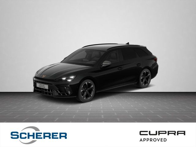 Cupra Leon 21.454 km 29.900 &euro; Ludwigshafen 67063