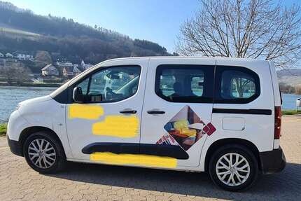 Citroen Berlingo 66.300 km 13.000 &euro; Freinsheim 67251