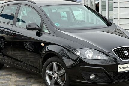 Seat Altea 205.000 km 5.500 &euro; Ludwigshafen am Rhein 67071