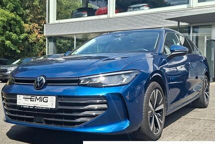 VW Passat 25.228 km 31.995 &euro; Fürth 64658