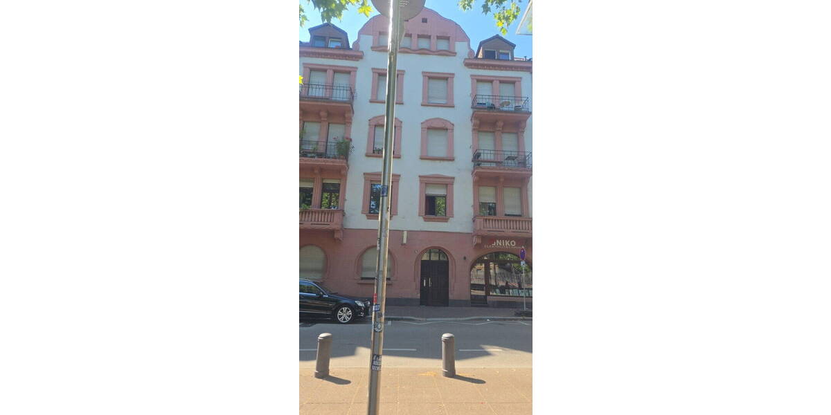 Etagenwohnung Mannheim Quadrate - 2 Zimmer, 84 m&sup2;, 289.000&euro; | Angebot:26218147