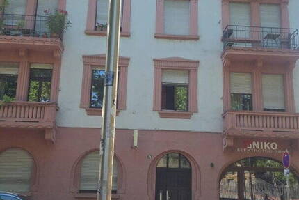 Wohnung Mannheim Quadrate - 2 Zimmer, 84 m&sup2;, 289.000&euro; | Angebot:26218147