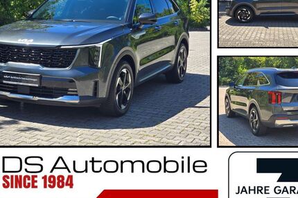 Kia Sorento 16.348 km 45.900 &euro; Lampertheim-Hofheim 68623