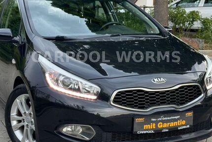 Kia ceed Sportswagon 164.000 km 8.490 € Worms 67547