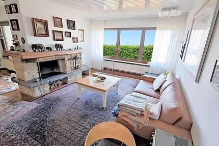 Haus Heidelberg Boxberg - 6 Zimmer, 183 m&sup2;, 769.400&euro; | Angebot:26857790