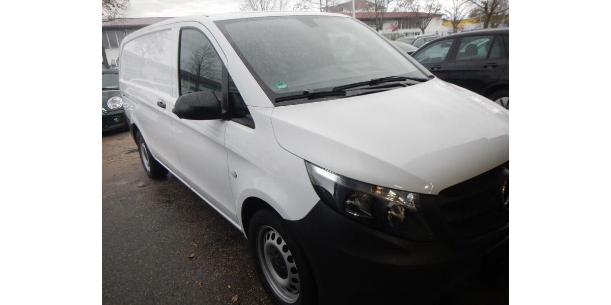 Mercedes-Benz Vito 47.400 km 31.950 &euro; Bensheim 64625