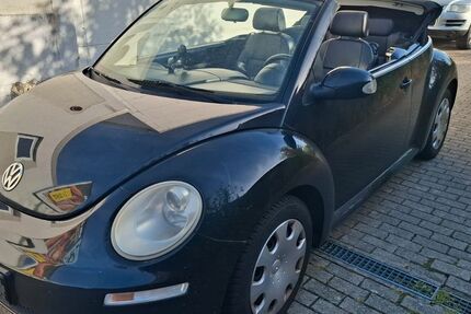 VW New Beetle 265.000 km 1.200 &euro; Walldorf (bei Heidelberg) 69190