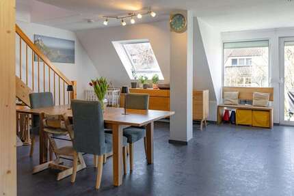 Wohnung Grünstadt Sausenheim - 3 Zimmer, 111 m&sup2;, 359.000&euro; | Angebot:26186097