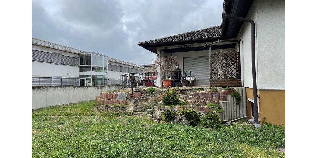 Einfamilienhaus Bad Dürkheim - 6 Zimmer, 112 m&sup2;, 575.000&euro; | Angebot:25334726