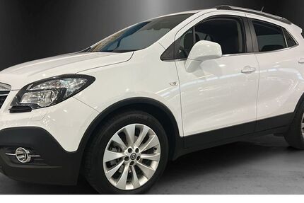 Opel Mokka 82.000 km 11.790 € Frankenthal 67227