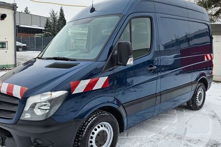 Mercedes-Benz Sprinter 235.200 km 6.999 &euro; Viernheim 68519