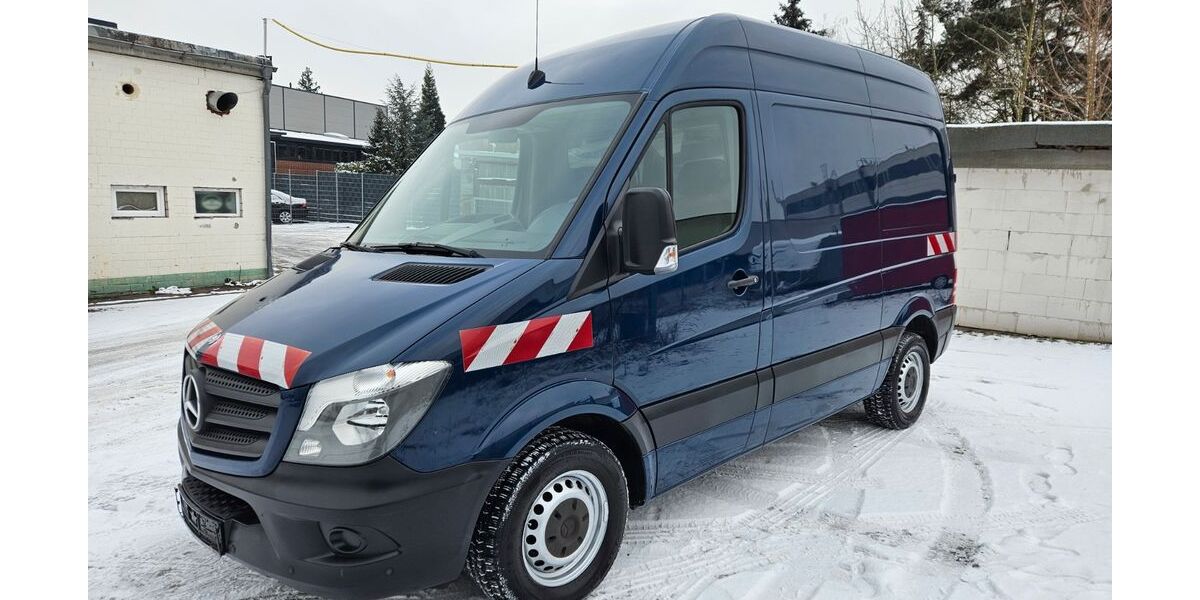 Mercedes-Benz Sprinter 235.200 km 6.999 &euro; Viernheim 68519