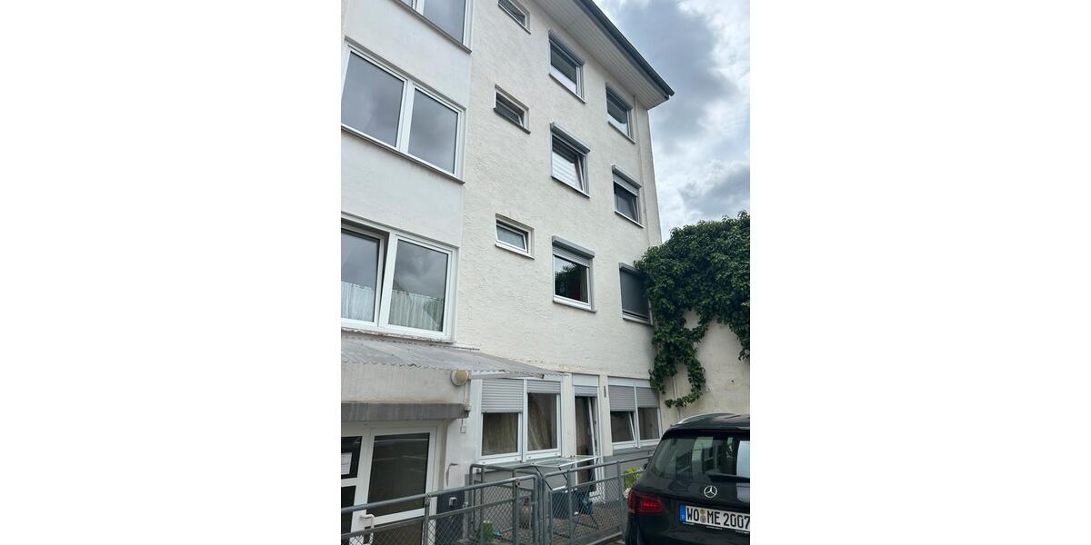 Etagenwohnung Worms - 3 Zimmer, 106 m&sup2;, 269.000&euro; | Angebot:26671737