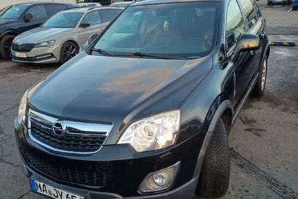 Opel Antara 135.000 km 6.500 &euro; Mannheim 68159