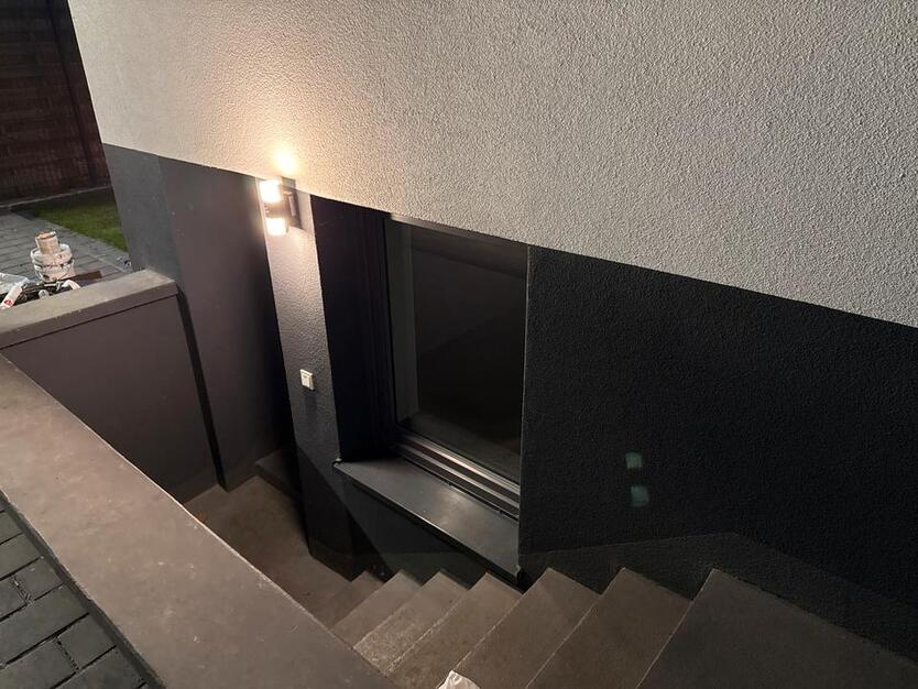 Private 2 Zimmer Wohnung Neubau 60qm
