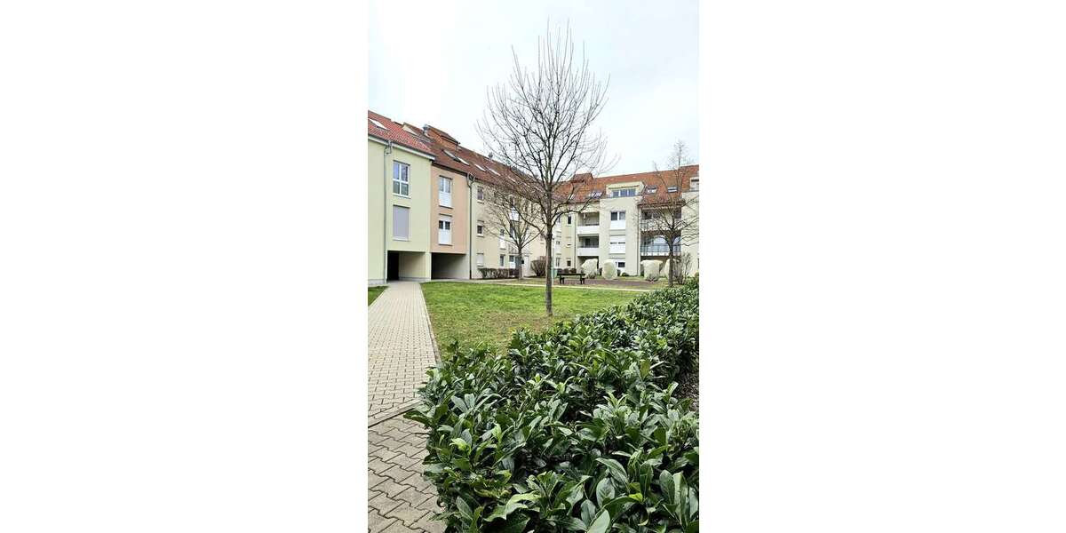 Etagenwohnung Ludwigshafen Ludwigshafen-Oggersheim - 3 Zimmer, 71 m&sup2;, 220.000&euro; | Angebot:25152197