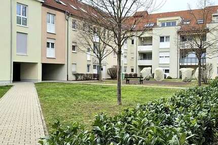 Wohnung Ludwigshafen Ludwigshafen-Oggersheim - 3 Zimmer, 71 m&sup2;, 220.000&euro; | Angebot:25152197