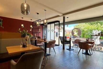 Gewerbeobjekt Bürstadt - 1.071&euro; | Angebot:21655893