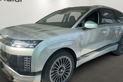 Hyundai IONIQ 9 3.500 km 73.990 &euro; Wiesloch 69168