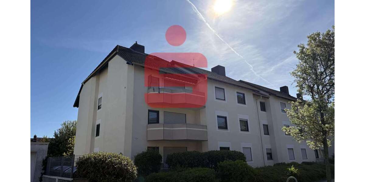 Etagenwohnung Frankenthal - 2 Zimmer, 60 m&sup2;, 180.000&euro; | Angebot:26311817
