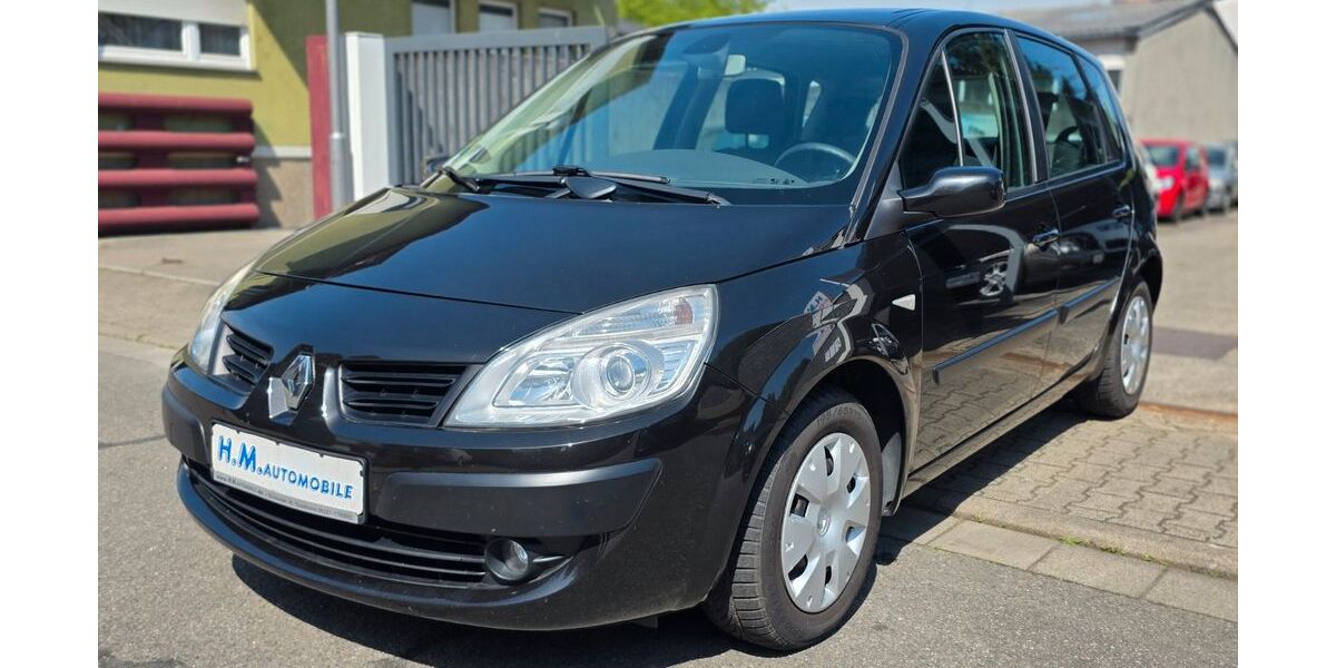 Renault Scenic 145.300 km 2.990 &euro; Eppelheim 69214