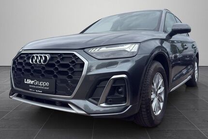 Audi Q5 112.000 km 30.790 &euro; Worms 67547