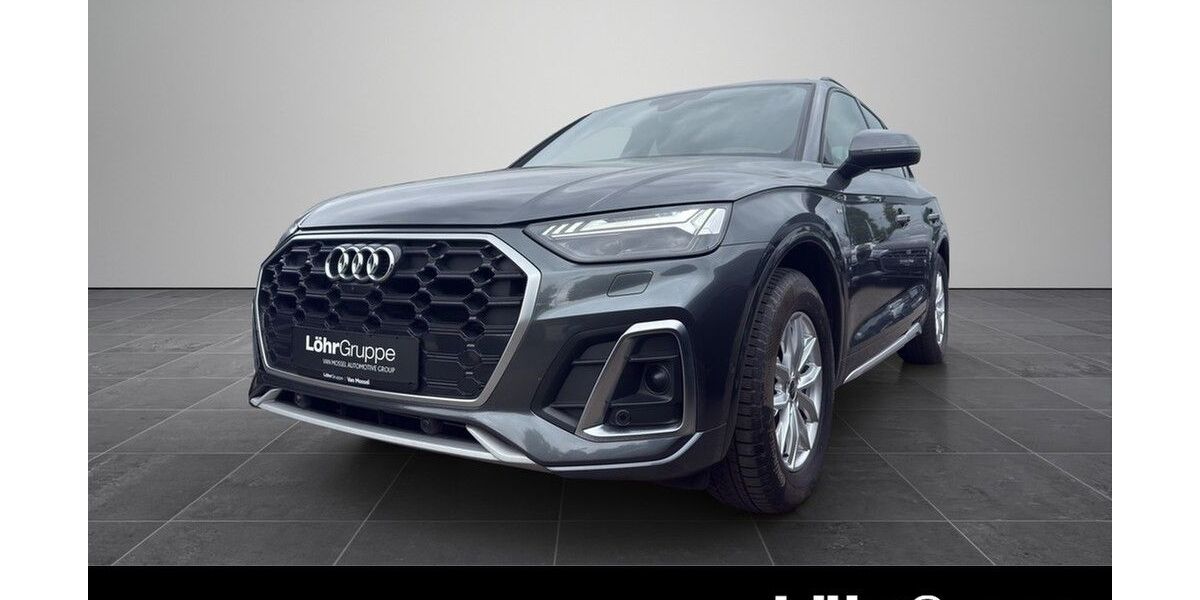 Audi Q5 112.000 km 30.790 &euro; Worms 67547