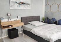 Hochwertig möblierte Studio-Wohnung - LU Oggersheim