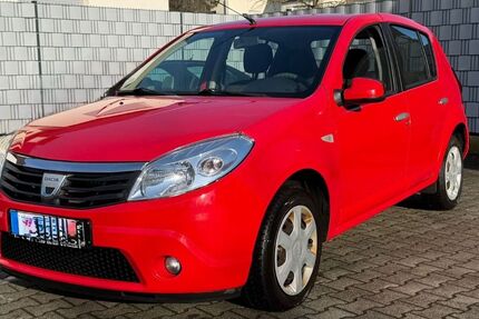 Dacia Sandero 165.000 km 2.500 &euro; Speyer 67346