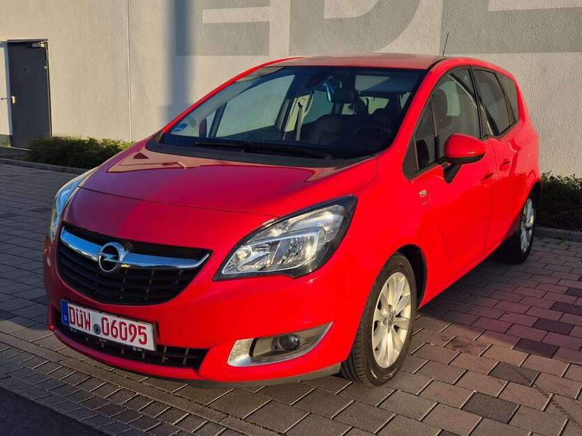 Meriva