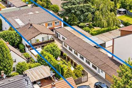 Haus Ludwigshafen am Rhein Mundenheim - 26 Zimmer, 601 m&sup2;, 1.600.000&euro; | Angebot:27680268
