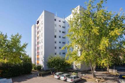 Wohnung zum Kaufen in Ludwigshafen 87.500 € 42.73 m²